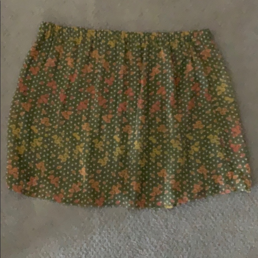 Skirt
